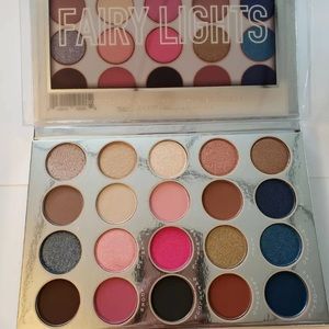Bh cosmetic eyeshadow pallet